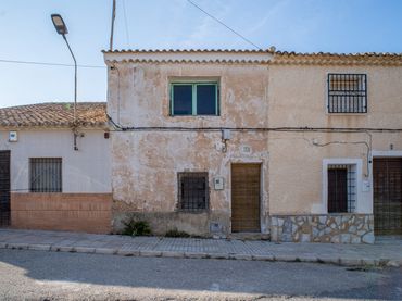 Maison mitoyenne à vendre à Yecla