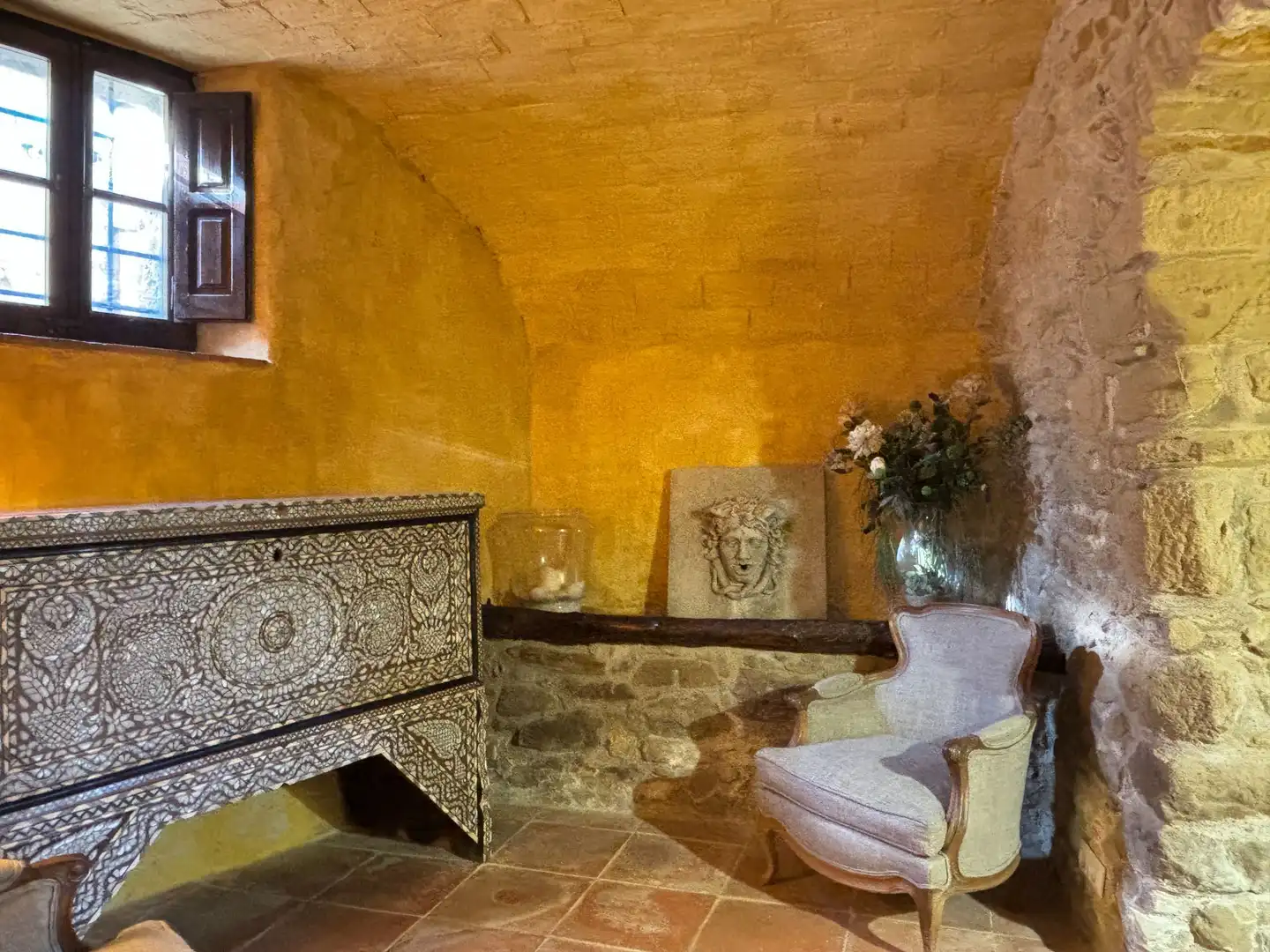 Finca rústica en venta en Madremanya con Calefacción, Terraza y Trastero