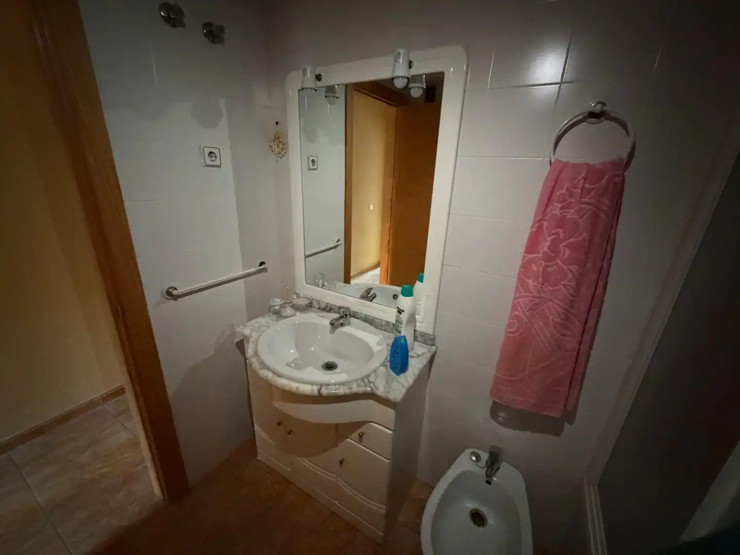Bany de Pis en venda en Getafe amb Aire condicionat, Calefacció i Traster