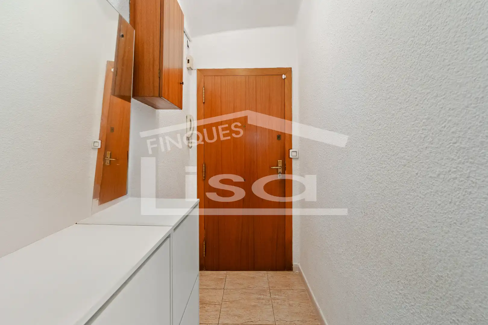 Wohnung zum Verkauf in Barcelona