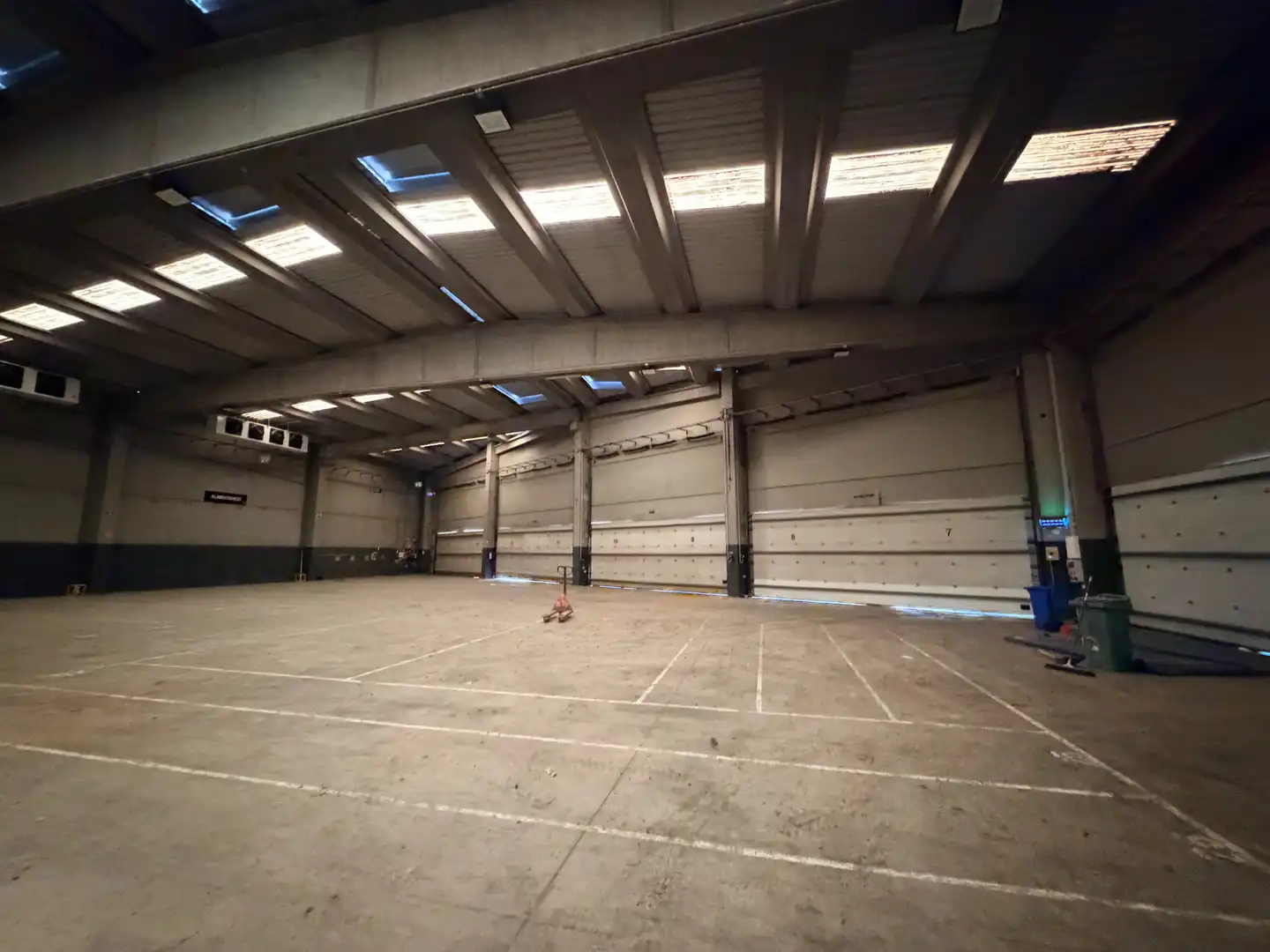 Nave industrielle à louer à Zona Industrial, imagen 2