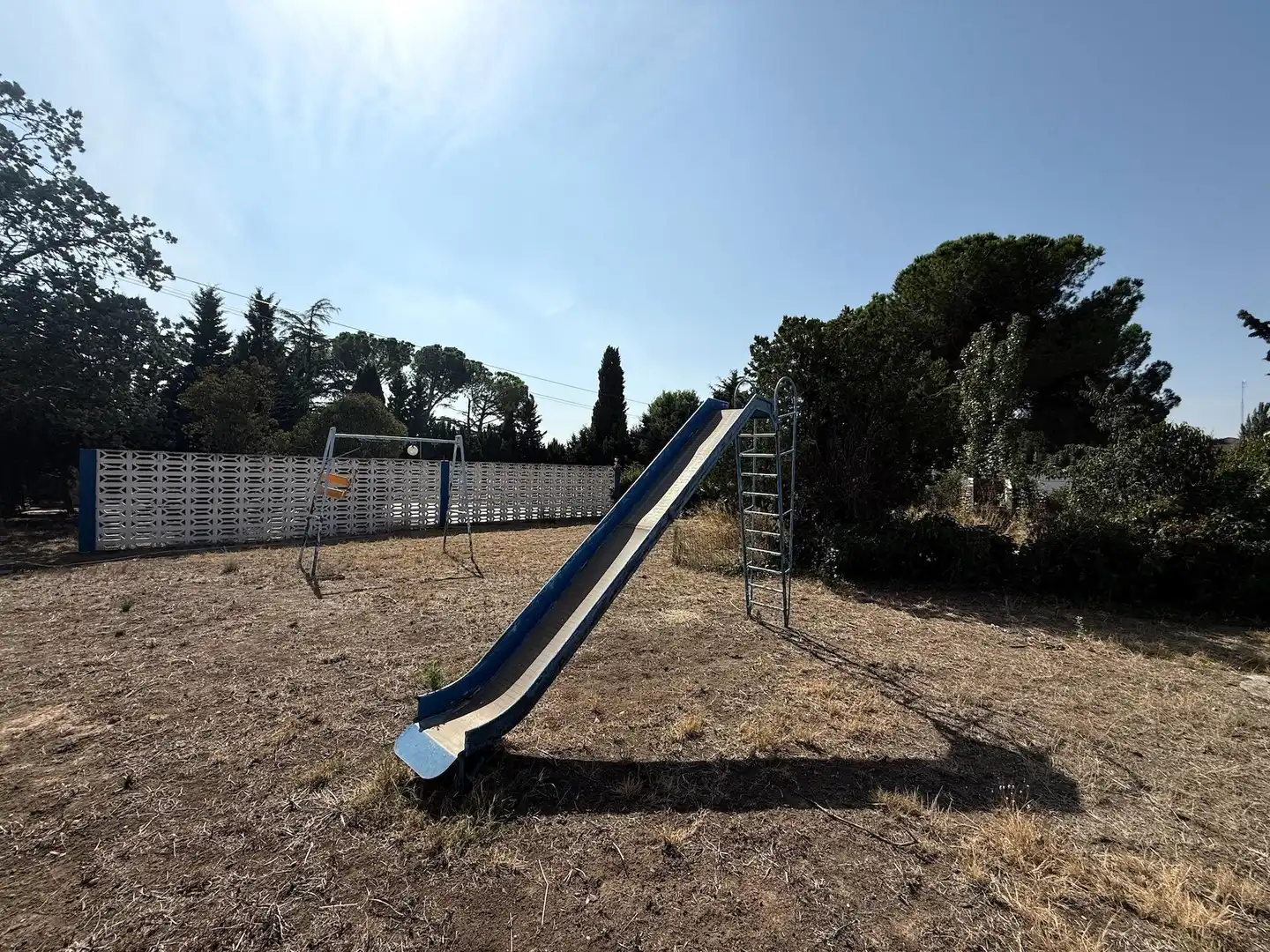 Jardín de Casa o chalet en venta en Cuarte de Huerva con Jardín privado, Terraza y Trastero