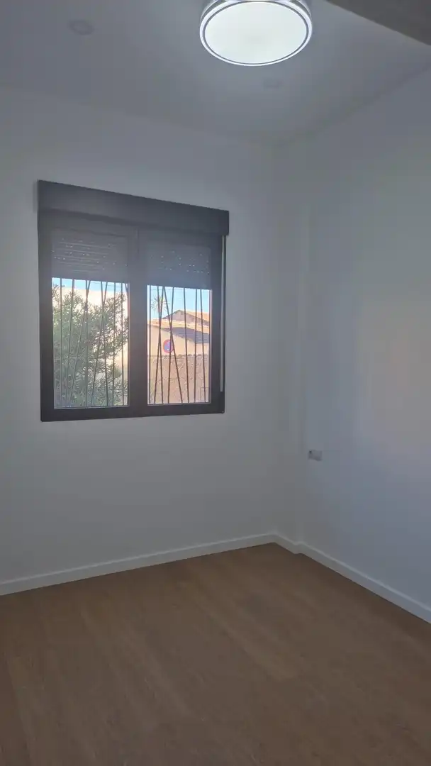 Bedroom of Ground floor for sale in Murcia  with Air Conditioner