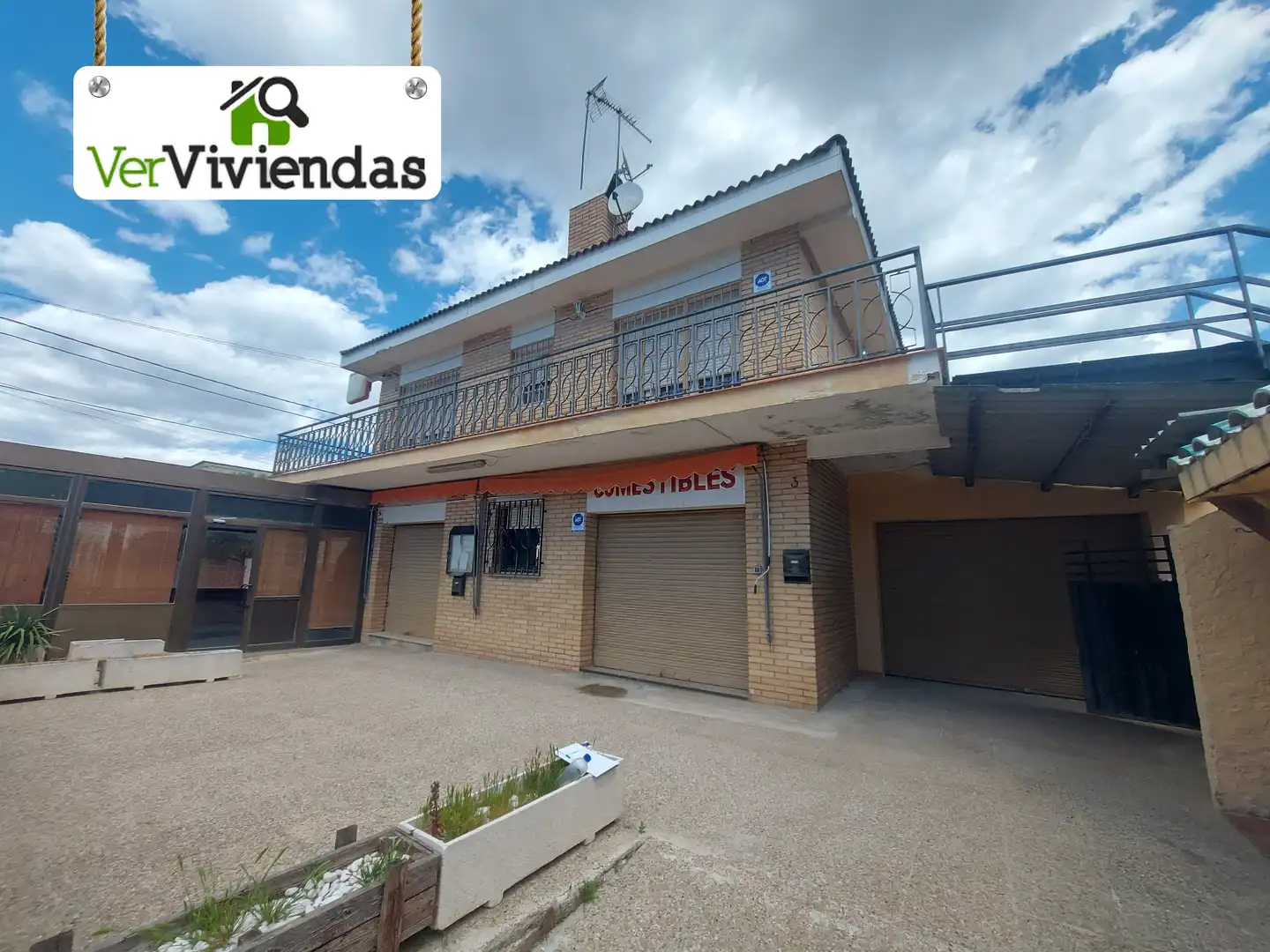 Maison avec terrasse à vendre à Vallirana