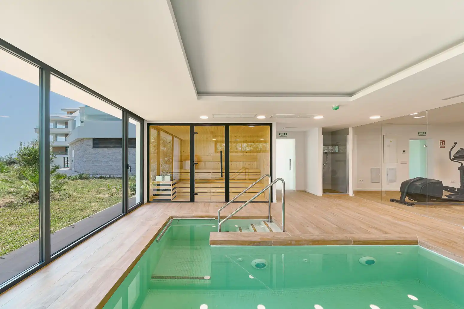 Wohnung mit Pool zum Verkauf in Higuerón - AV FUENGIROLA, imagen 33