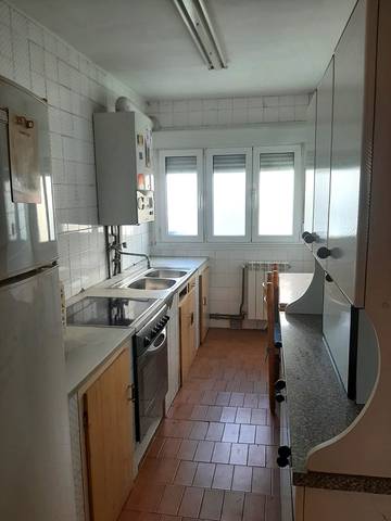 Piso en Venta en Calle Vázquez de Mella, 10G en Vallobín