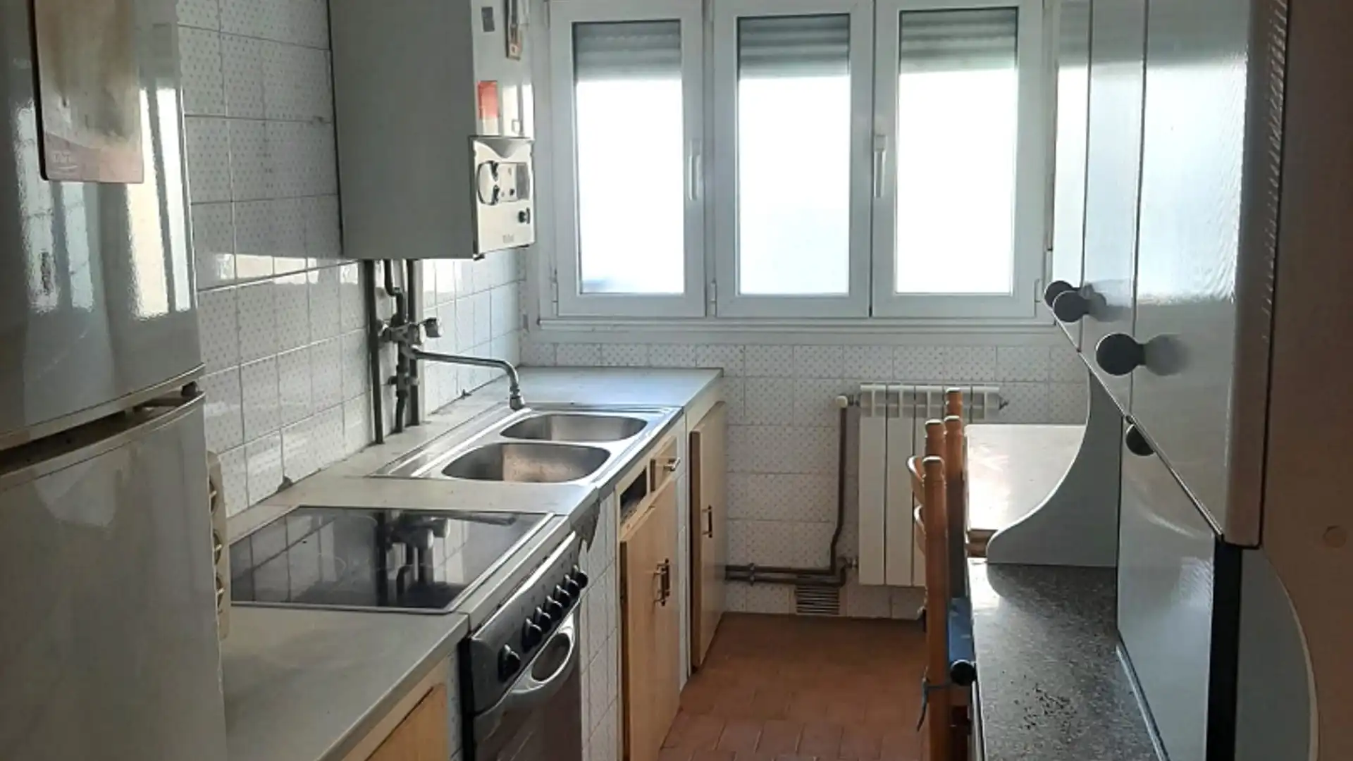 Flat for sale in Calle Vázquez de Mella, Vallobín
