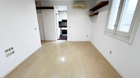 Foto 3 de Àtic de lloguer a Calle de la Palma, Universidad - Malasaña, Madrid