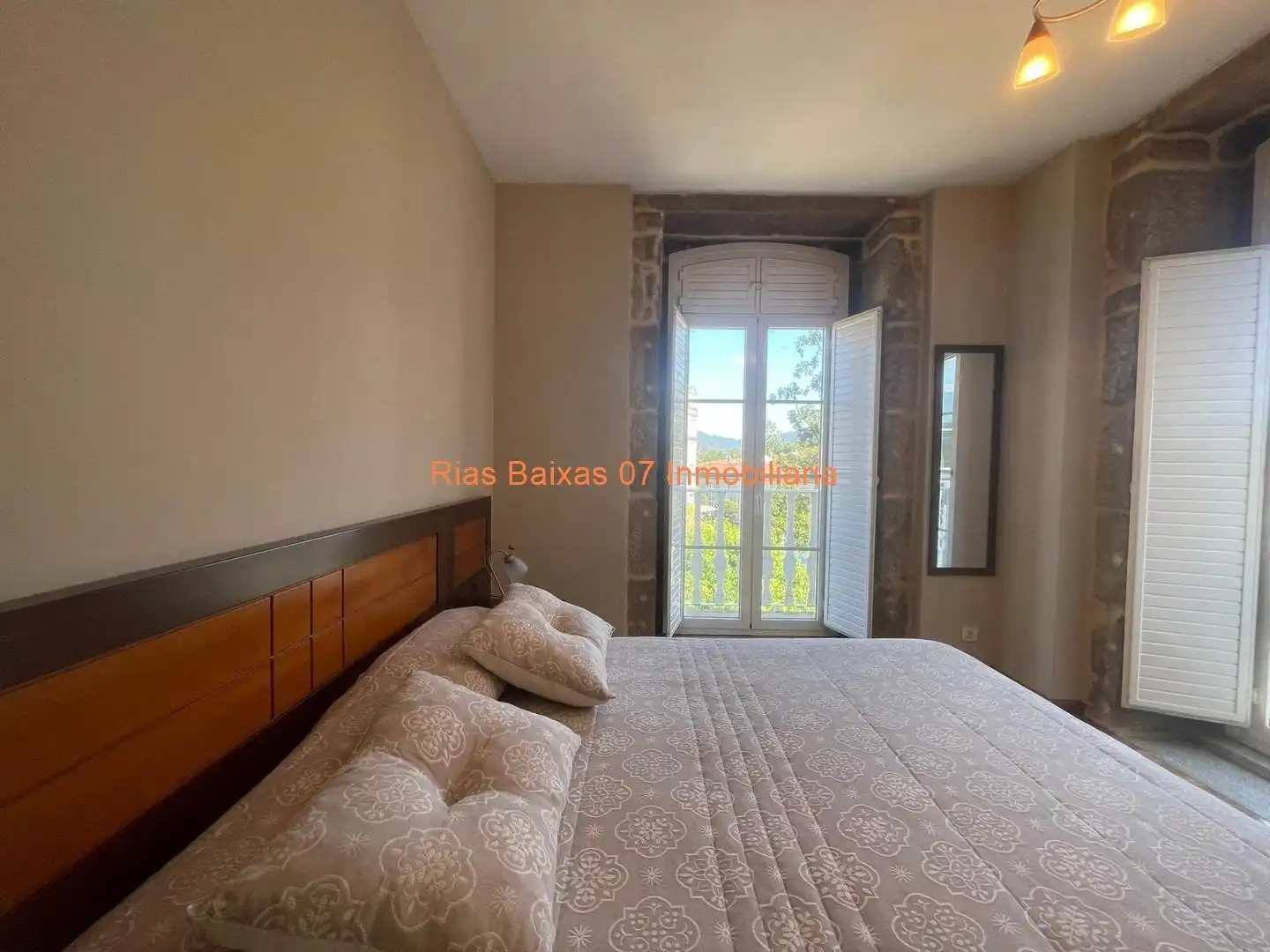 Flat with terrace for sale in Mondariz-Balneario, imagen 27