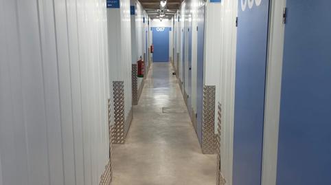 Foto 3 de Traster de lloguer a Avinguda de Barcelona, 22, Les Planes, Barcelona