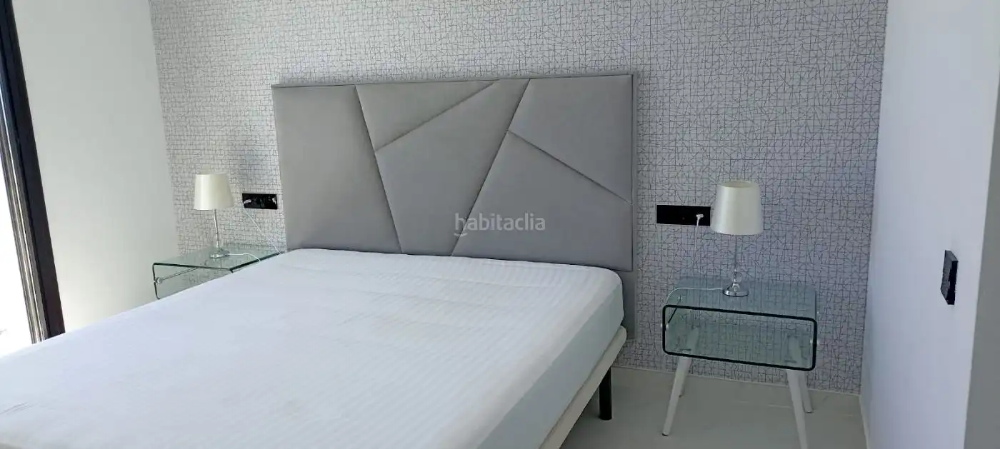 Wohnung mit Aufzug zur Miete in Avenida San Eusebio 25, imagen 10