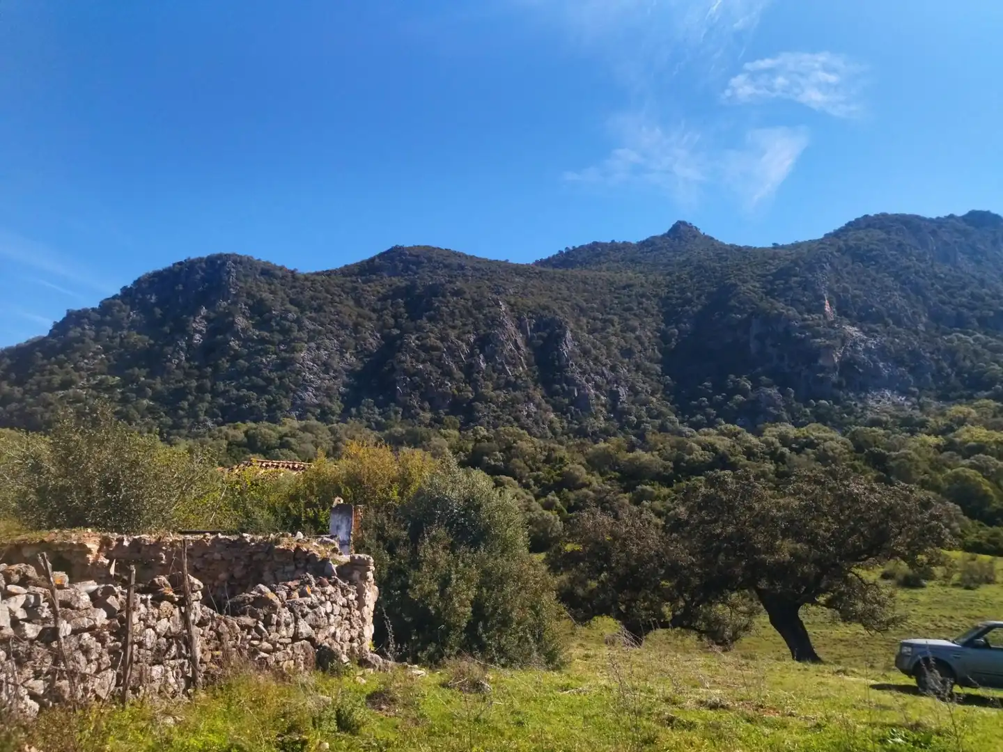 Terreno rustico in vendita a Ubrique, imagen 10