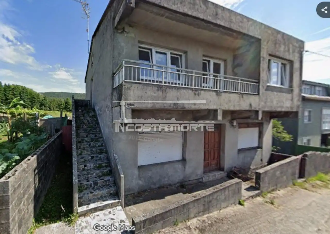 Casa con giardino in vendita a Camiños Chans, imagen 6
