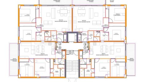 Foto 2 de Apartamento en venta en Puerto Deportivo, Guardamar del Segura