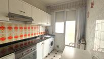 Kitchen of Flat for sale in  Logroño  with Terrace