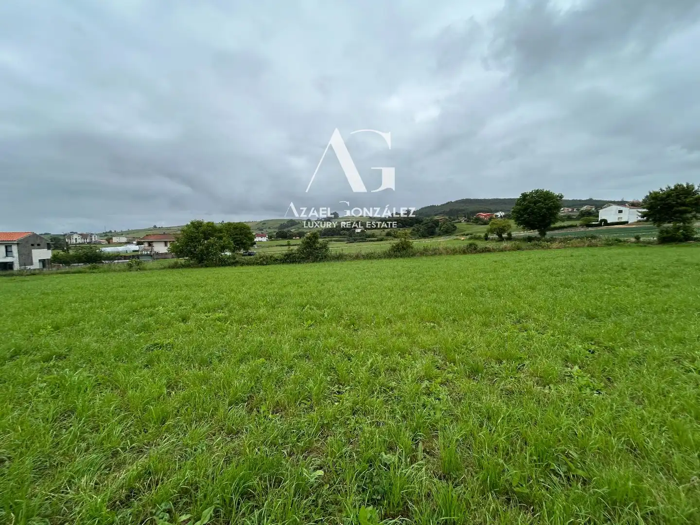 Residencial en venta en Bareyo