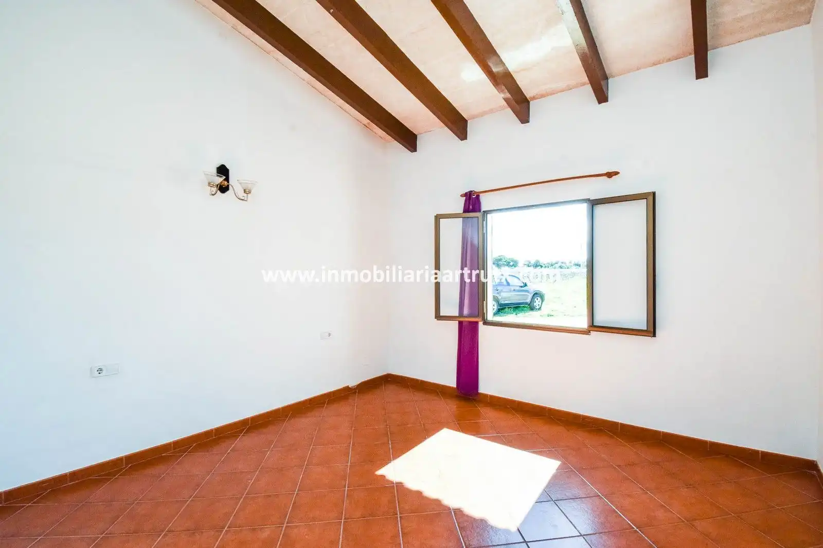 Casa rústica amb jardí en venda a Ciutadella, imagen 8