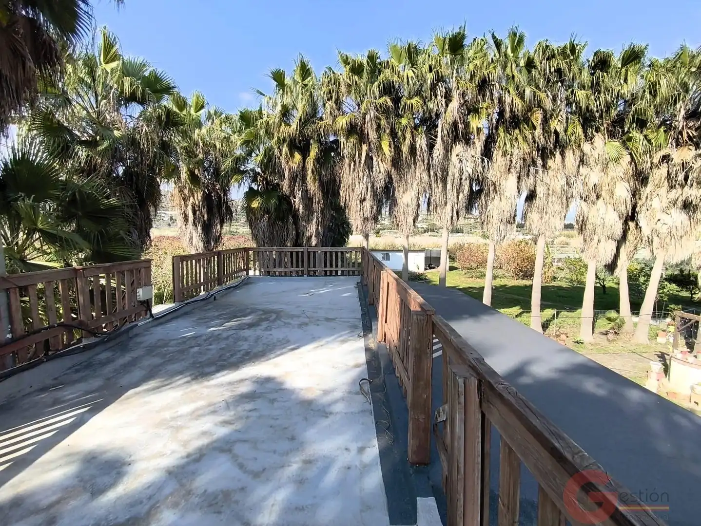 Terrassa de Finca rústica en venda en Motril amb Terrassa i Traster