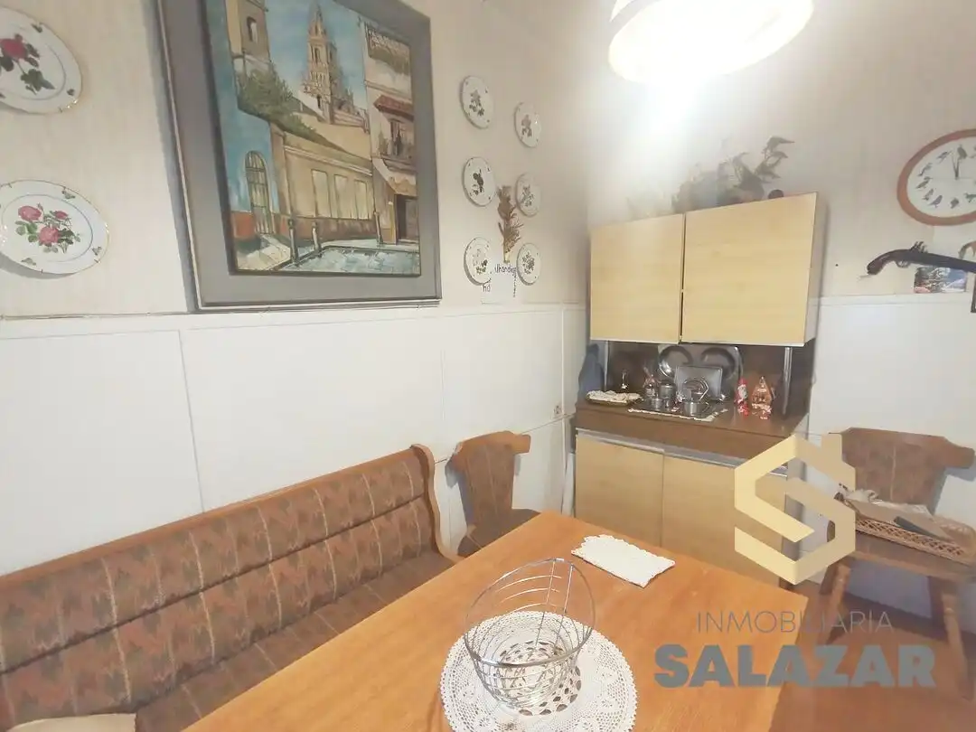 Appartement avec terrasse à louer à San Frantzisko Xabier Plaza, imagen 9