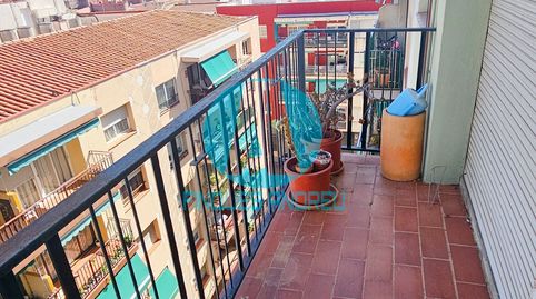 Foto 4 de Piso en venta en Peramàs, Mataró