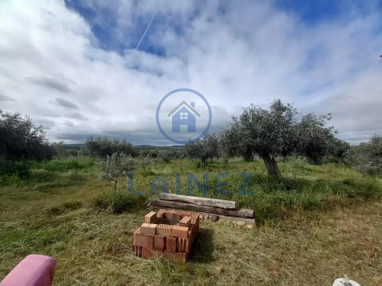 Terreno en venta en Hinojosa del Duque