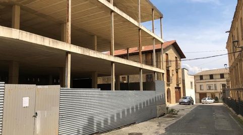 Foto 3 de Edifici en venda a Calle Condesa de la Vega del Pozo, Dicastillo, Navarra