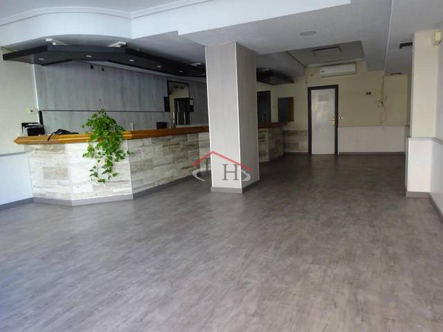 Local comercial en Alquiler en CONDE DE TORENO en El Ejido - Santa Ana