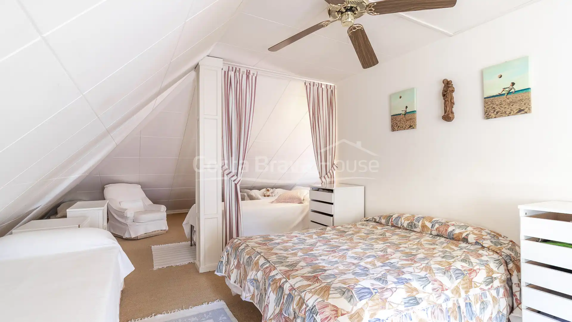 House with pool for sale in Carrer del Golf, imagen 48