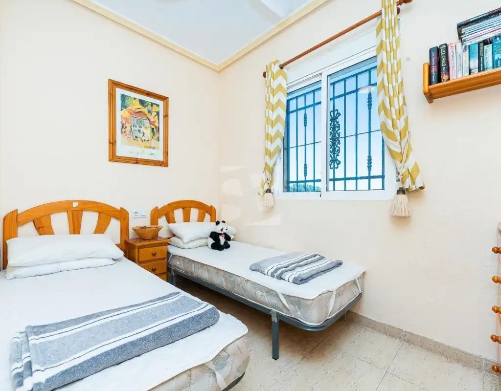 Bungalow en venta en Nueva Torrevieja - Aguas Nuevas, imagen 7