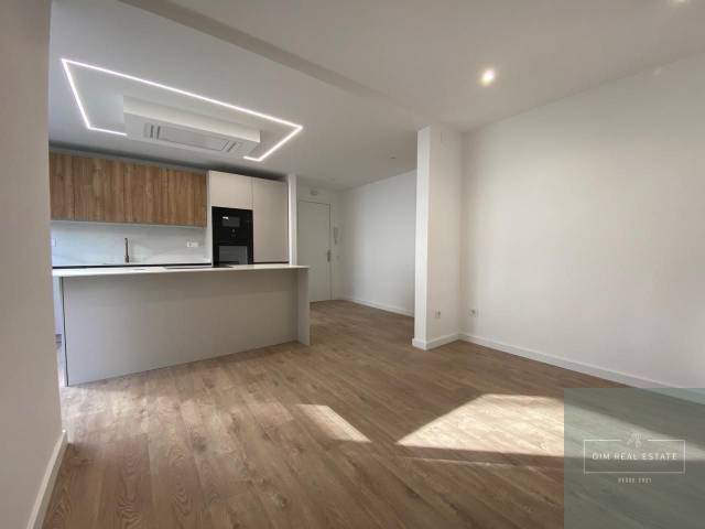 Apartamento en Venta en Carrer de Joan Maragall en Aiguadolç - Sant Sebastià