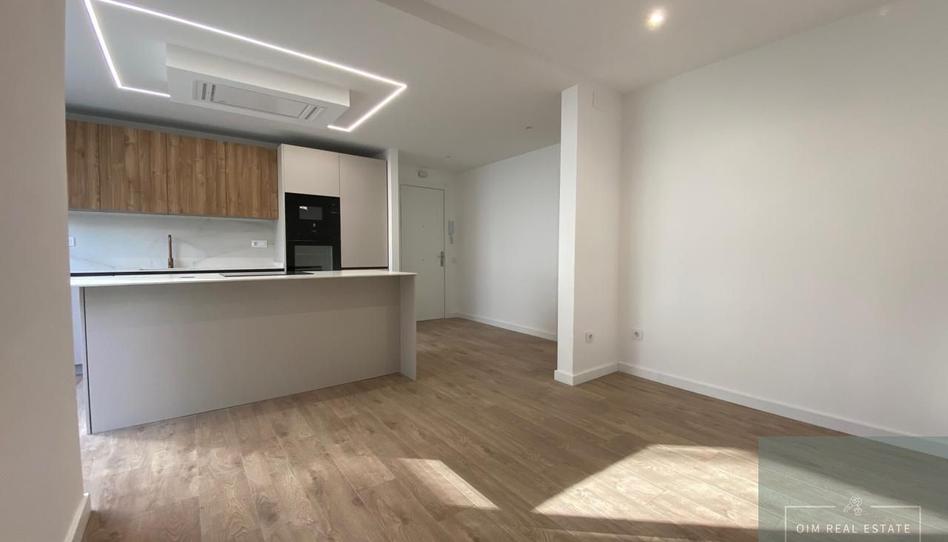 Foto 1 de Apartamento en venta en Carrer de Joan Maragall, Aiguadolç - Sant Sebastià, Barcelona