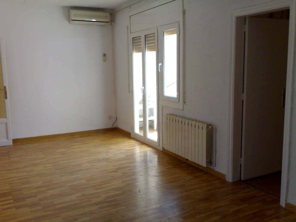 Pis en venda a El Camp de l'Arpa del Clot