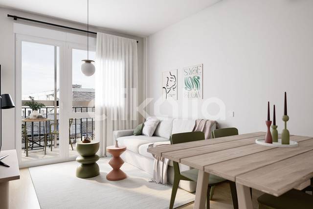 Piso en Venta en Sector Sur  - La Palmera - Reina Mercedes