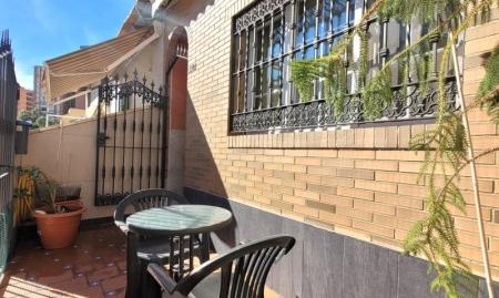 Foto 4 de Casa o xalet en venda a Calle Alcalde Ronquillo, 17d, Martiricos - La Roca - La Rosaleda, Málaga