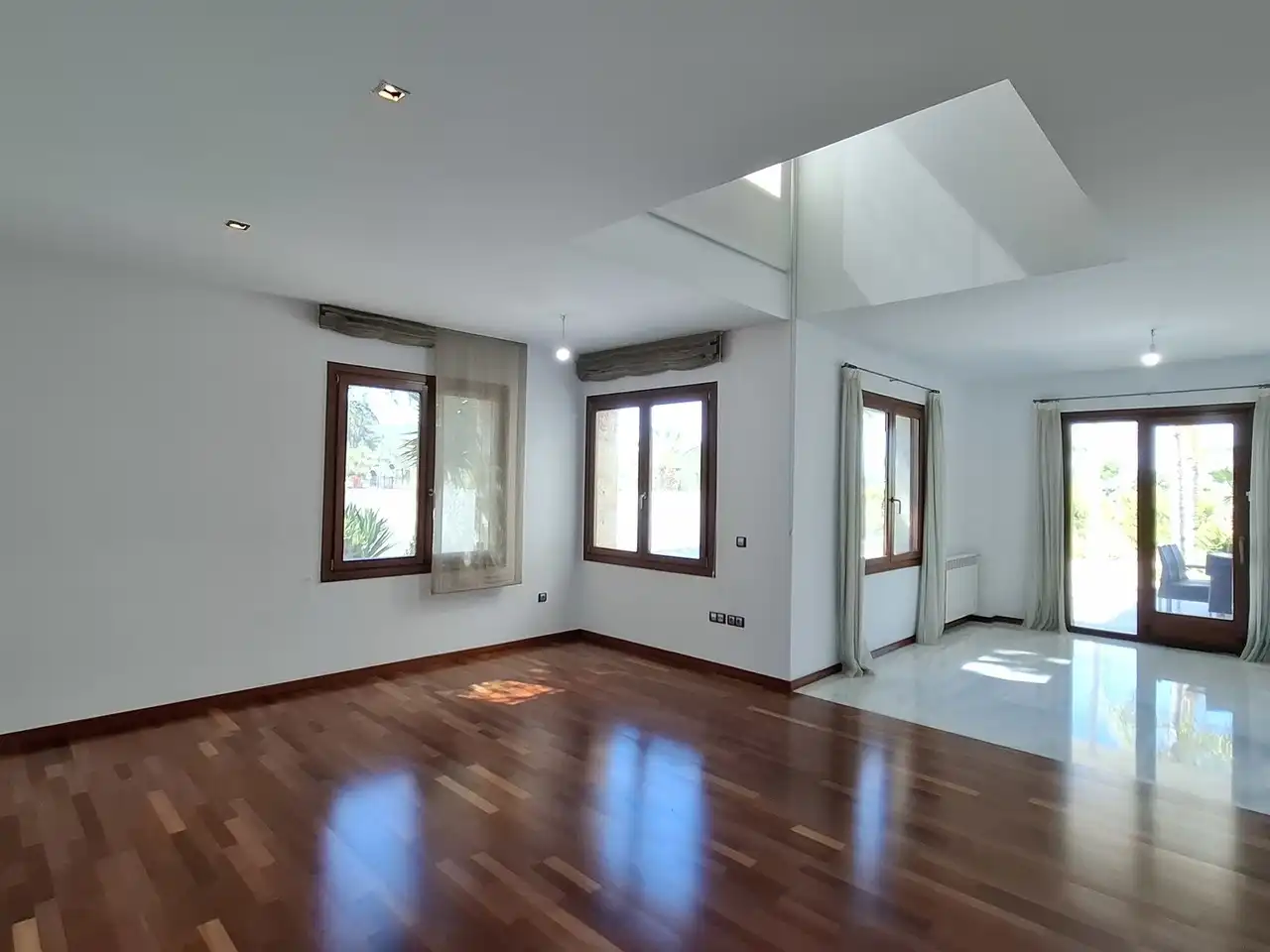 Casa amb piscina en venda a Huércal-Overa, imagen 6