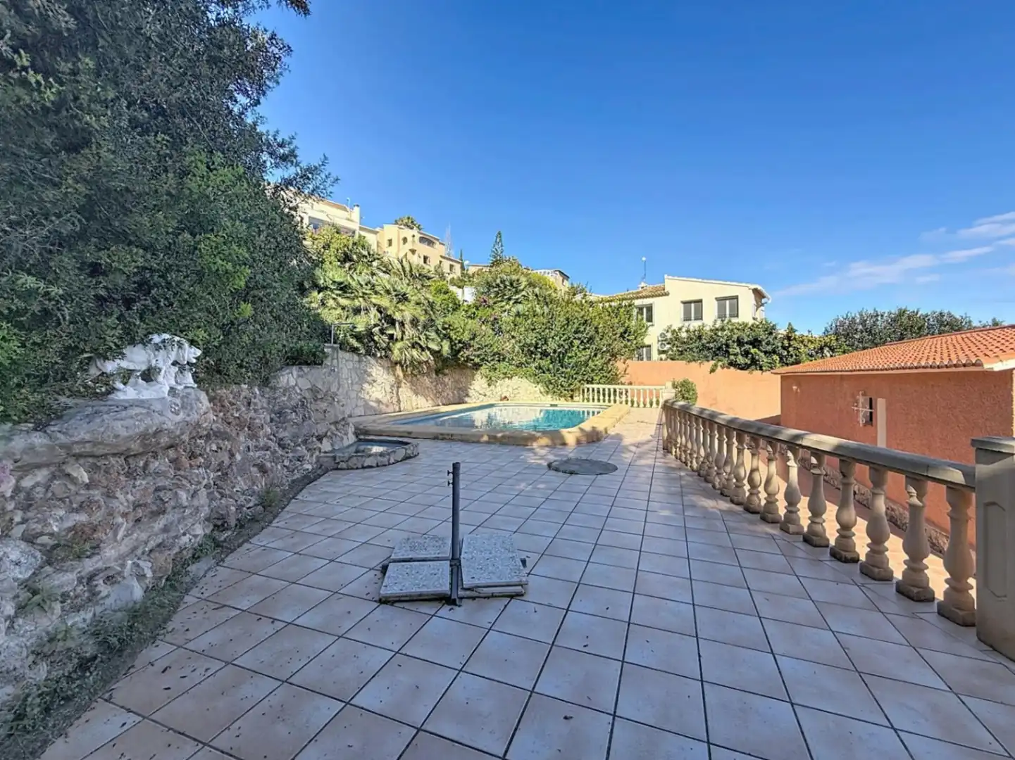 Villa avec piscine à vendre à Cumbre del Sol, imagen 29