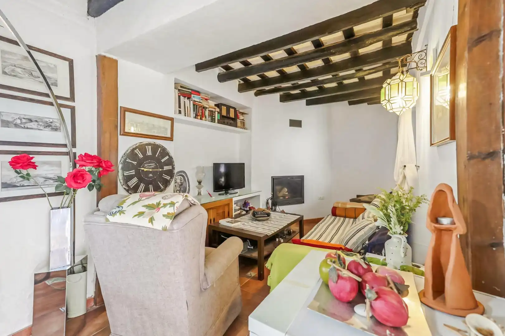 Casa amb terrassa en venda a Vejer, imagen 14