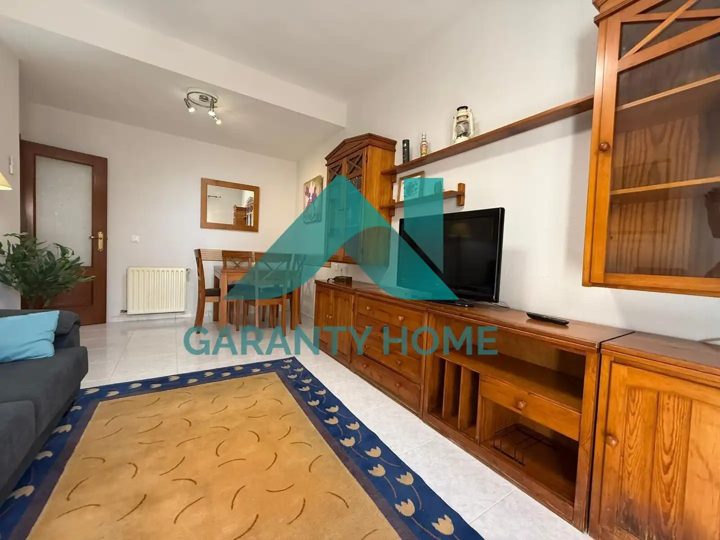 Exterior view of Apartments for rent in Cáceres  with Heating and Furnished