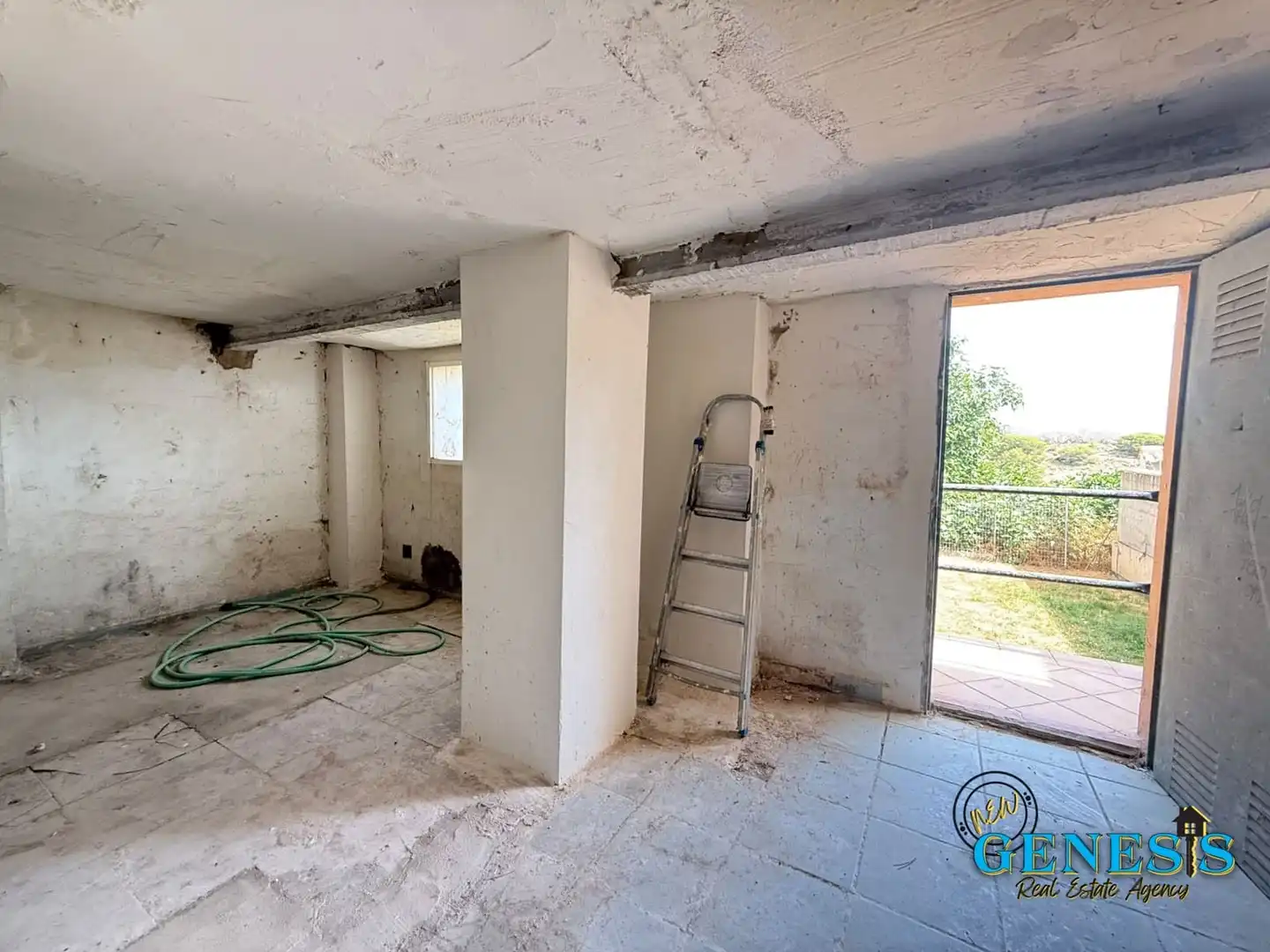 Casa adosada en venta en Avenida de la Luz, 18, Lomas de Cabo Roig - Los Dolses