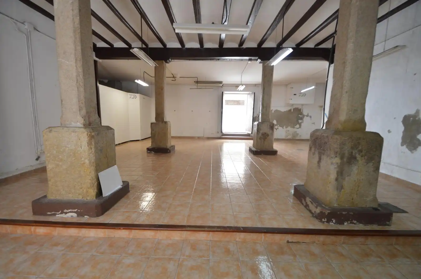 Local comercial en alquiler en Casco Urbano, imagen 6