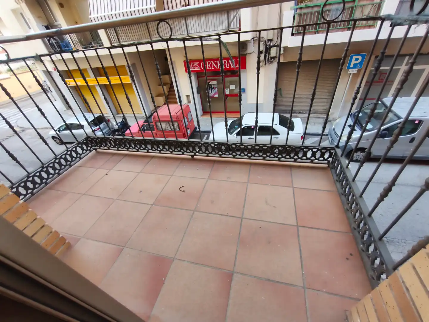 Flat with terrace for sale in Carrer Alt de Sant Pere, imagen 18