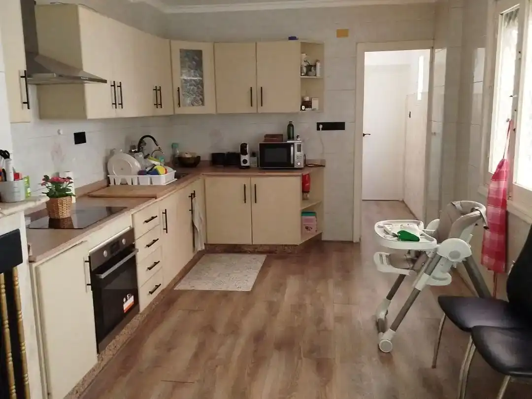 Küche von Wohnung zum Verkauf in Archena, Murcia