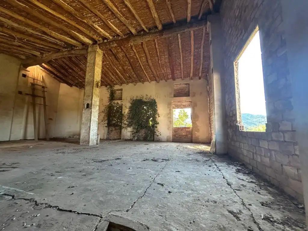 Casa o xalet en venda en Algimia de Almonacid