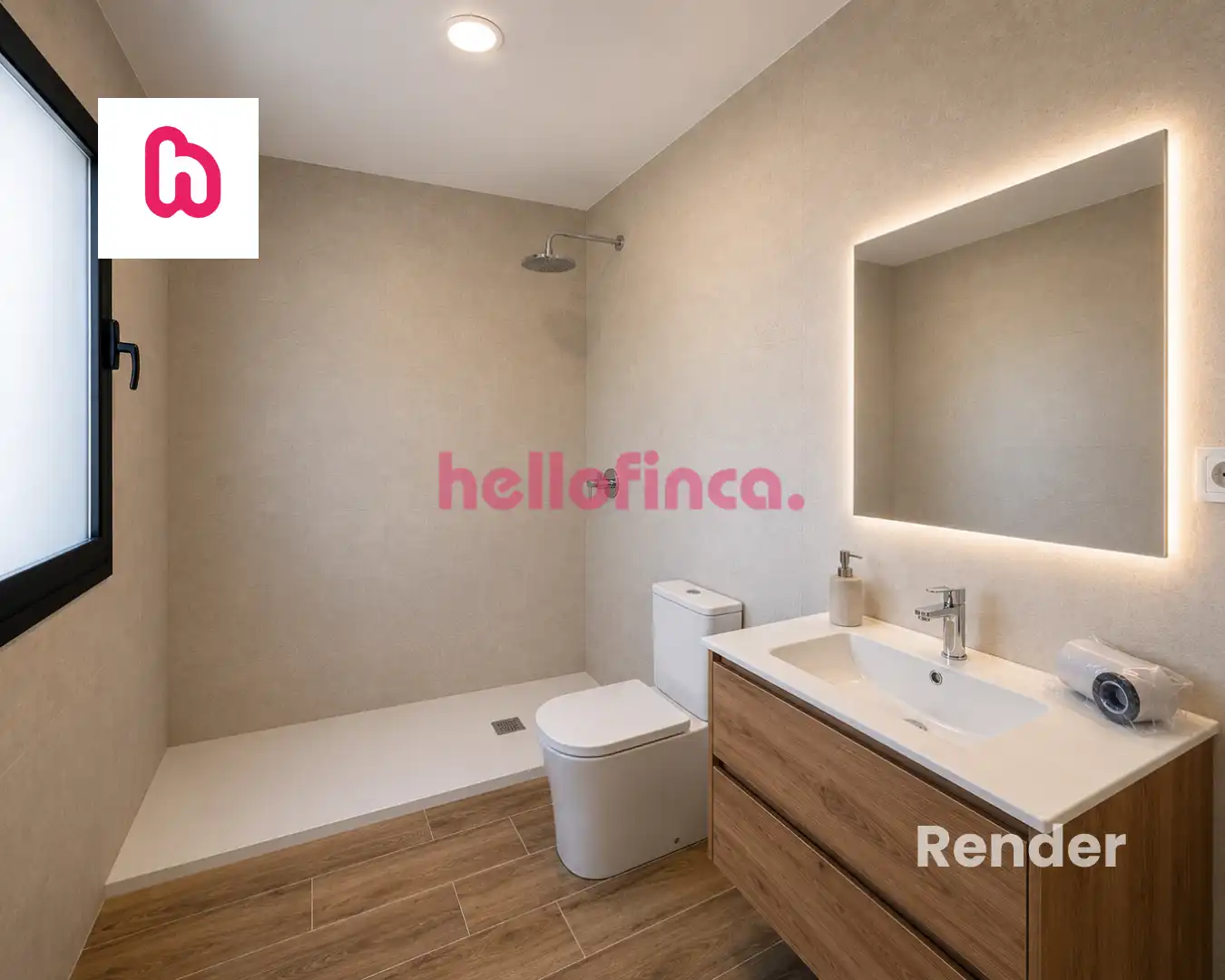 Maison avec terrasse à vendre à El Pont de Vilomara i Rocafort, imagen 20