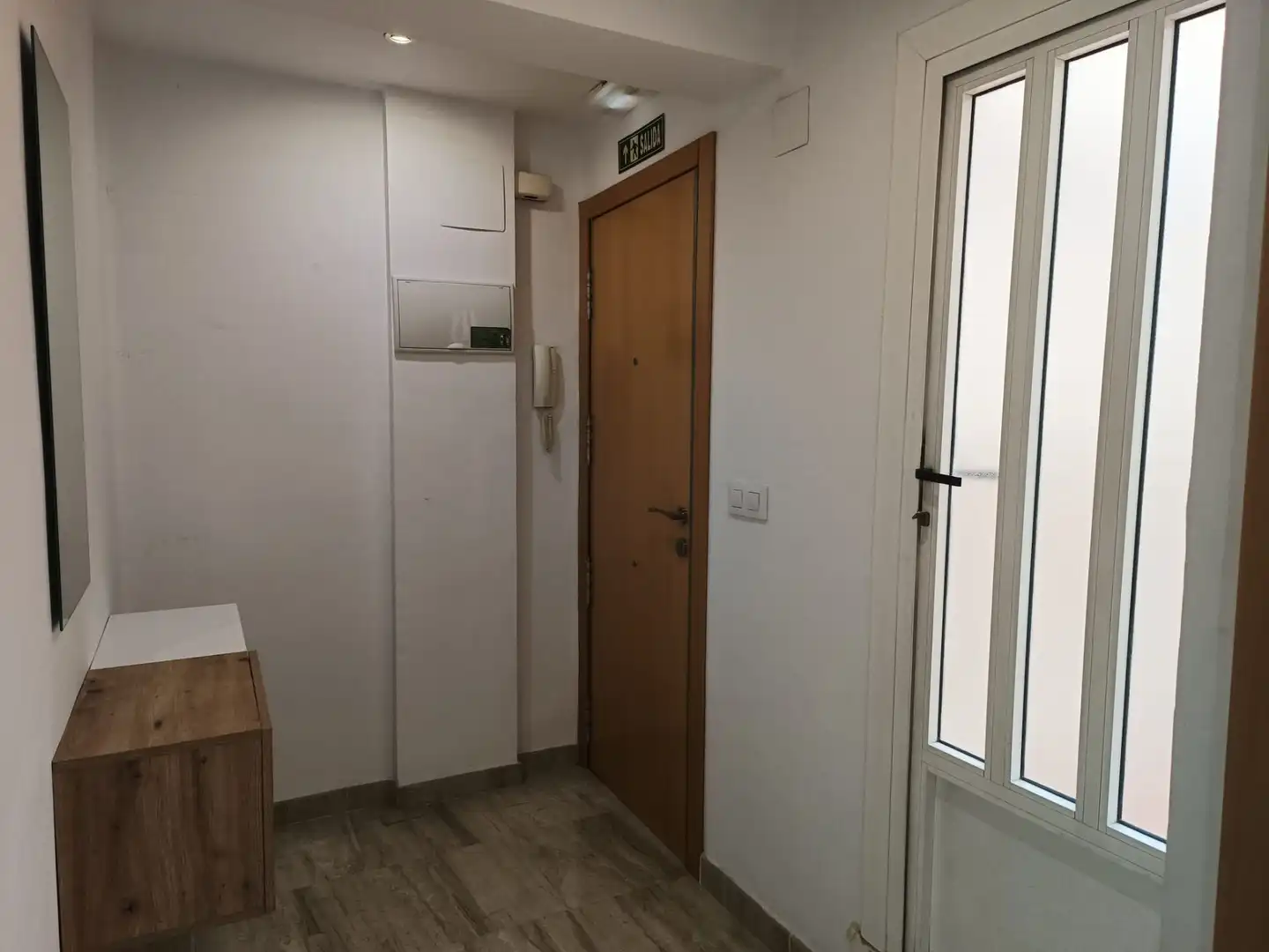 Piso de alquiler en Mislata con Aire acondicionado, Terraza y Amueblado