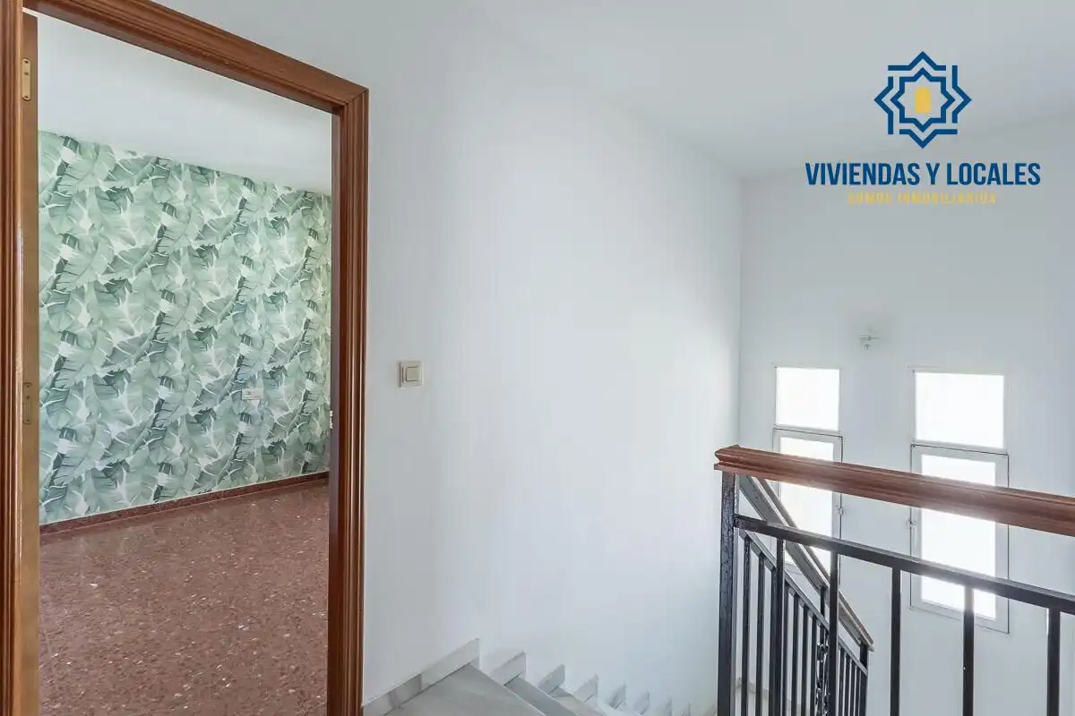 Reihenhaus zum Verkauf in Huétor Vega, imagen 28