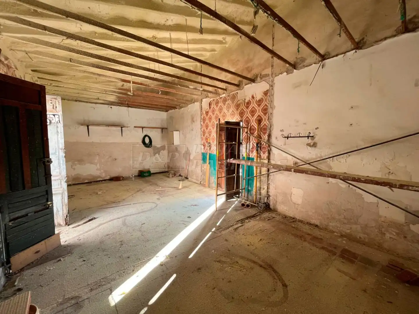 Casa a schiera in vendita a Orihuela ciudad, imagen 3