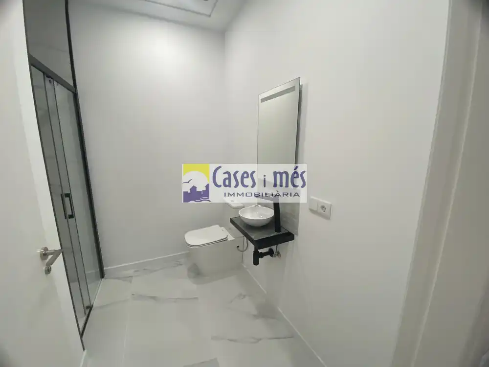 Apartments for rent in Zona Alta