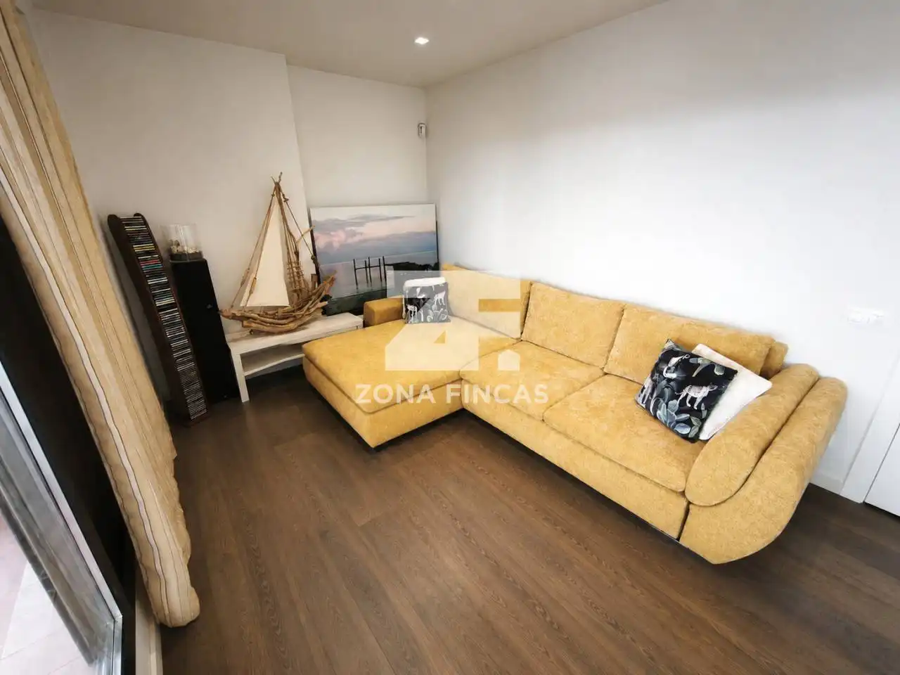 Attic for sale in Calle Estrella, 10, Sistrells