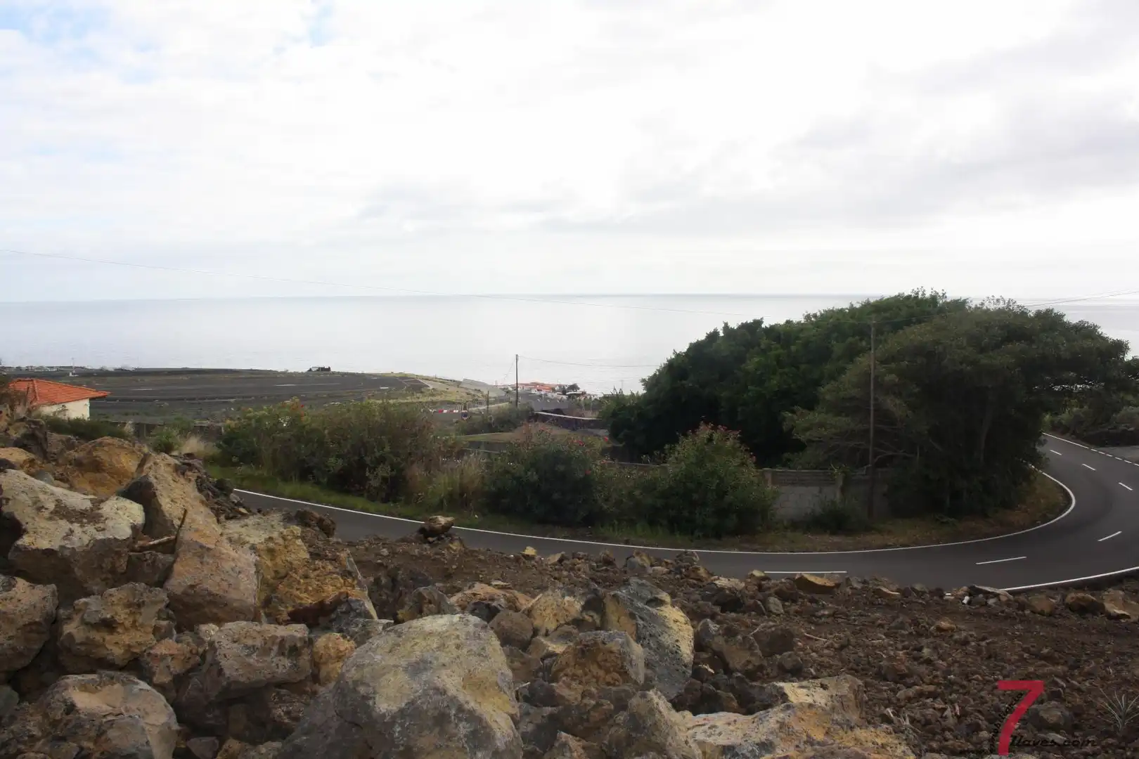 Residencial en venta en Villa de Mazo